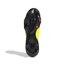 adidas Fussballschuhe Copa Sense.1 FG für feste Böden gelb Herren